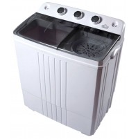 Mini lavatrice Dcg ML5970 4,5 kg con centrifuga camper campeggio barca